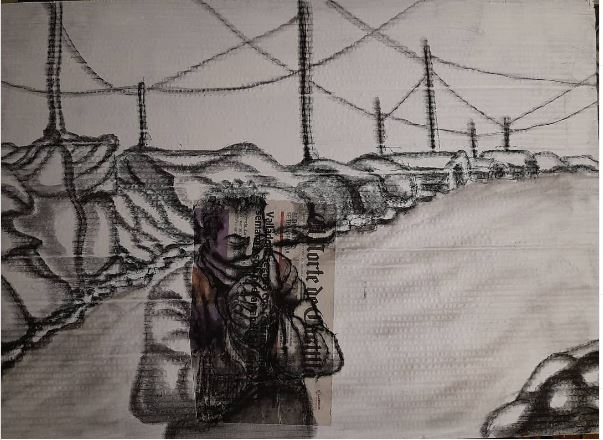 Joan Pallares Fria soledad
